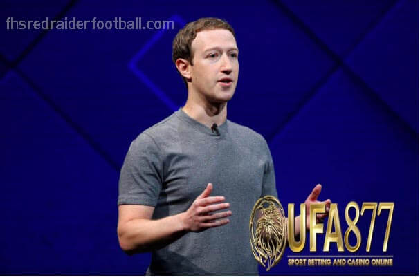 Mark Zuckerberg ผู้ก่อตั้ง Facebook ได้เห็นความมั่งคั่งส่วนตัวของเขาเพิ่มขึ้นถึง 1 แสนล้านดอลลาร์ (76 พันล้านปอนด์) มื่อวันพุธ