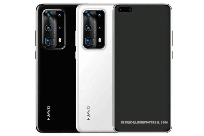 Huawei ได้เปิดตัวสมาร์ทโฟน Mate 40 โดยอ้างว่ามีโปรเซสเซอร์ที่ ซับซ้อนมากกว่า iPhone ที่กำลังจะมาถึงของ Appleส่วนประกอบถูกสร้างขึ้น